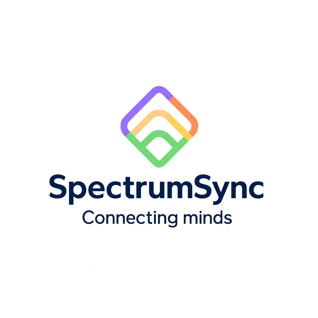 SpectrumSync Logo