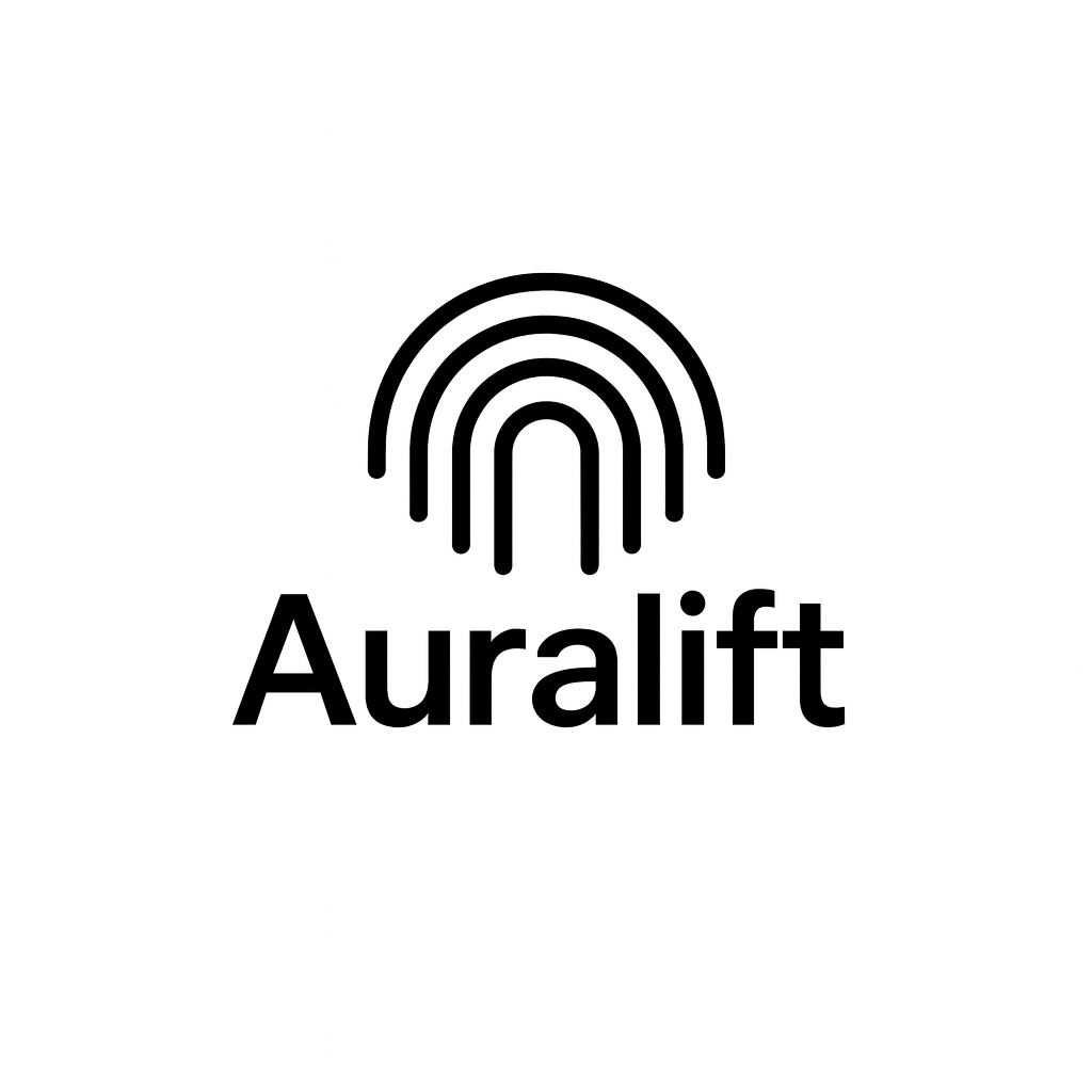 Auralift Logo
