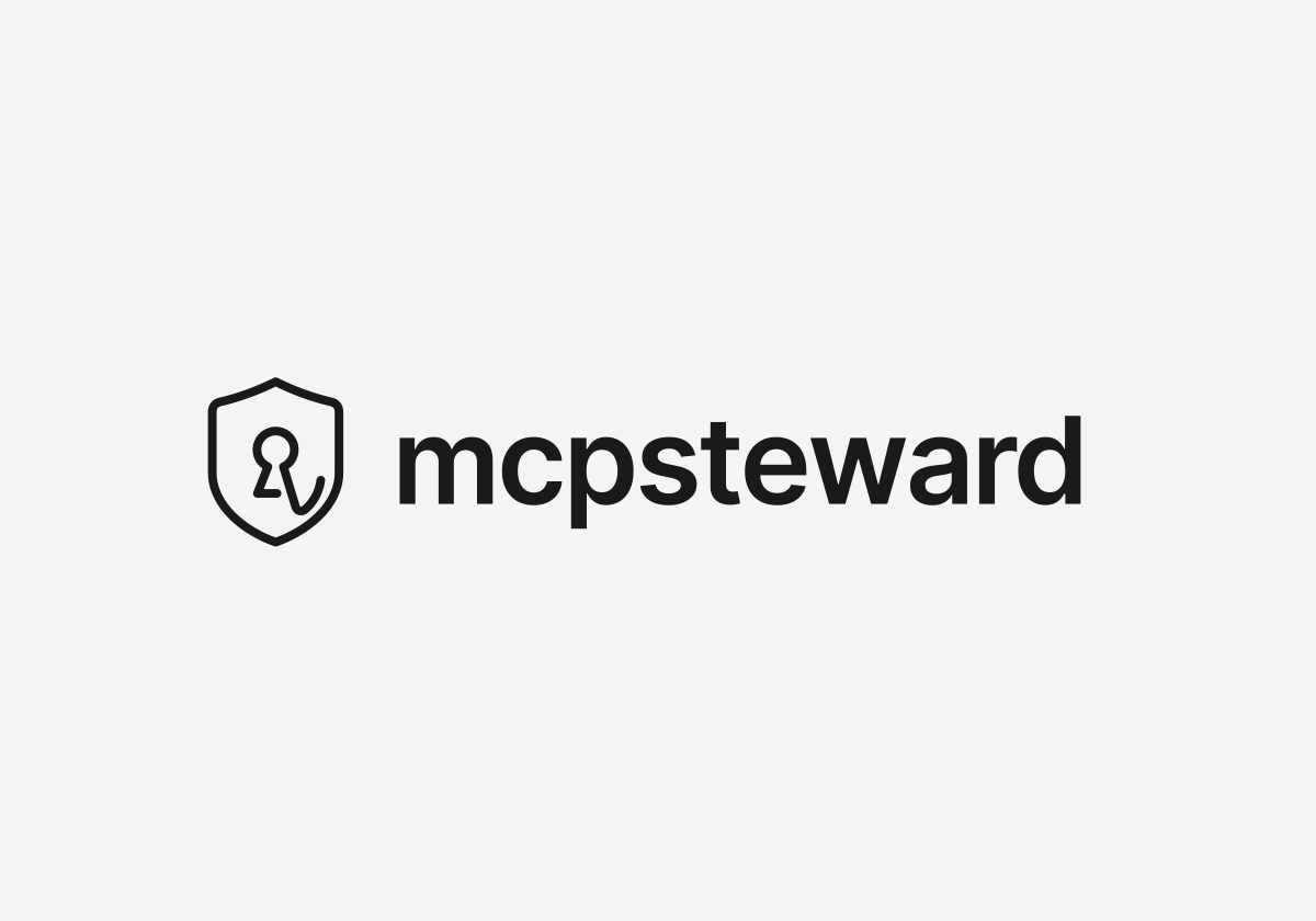 mcpsteward logo