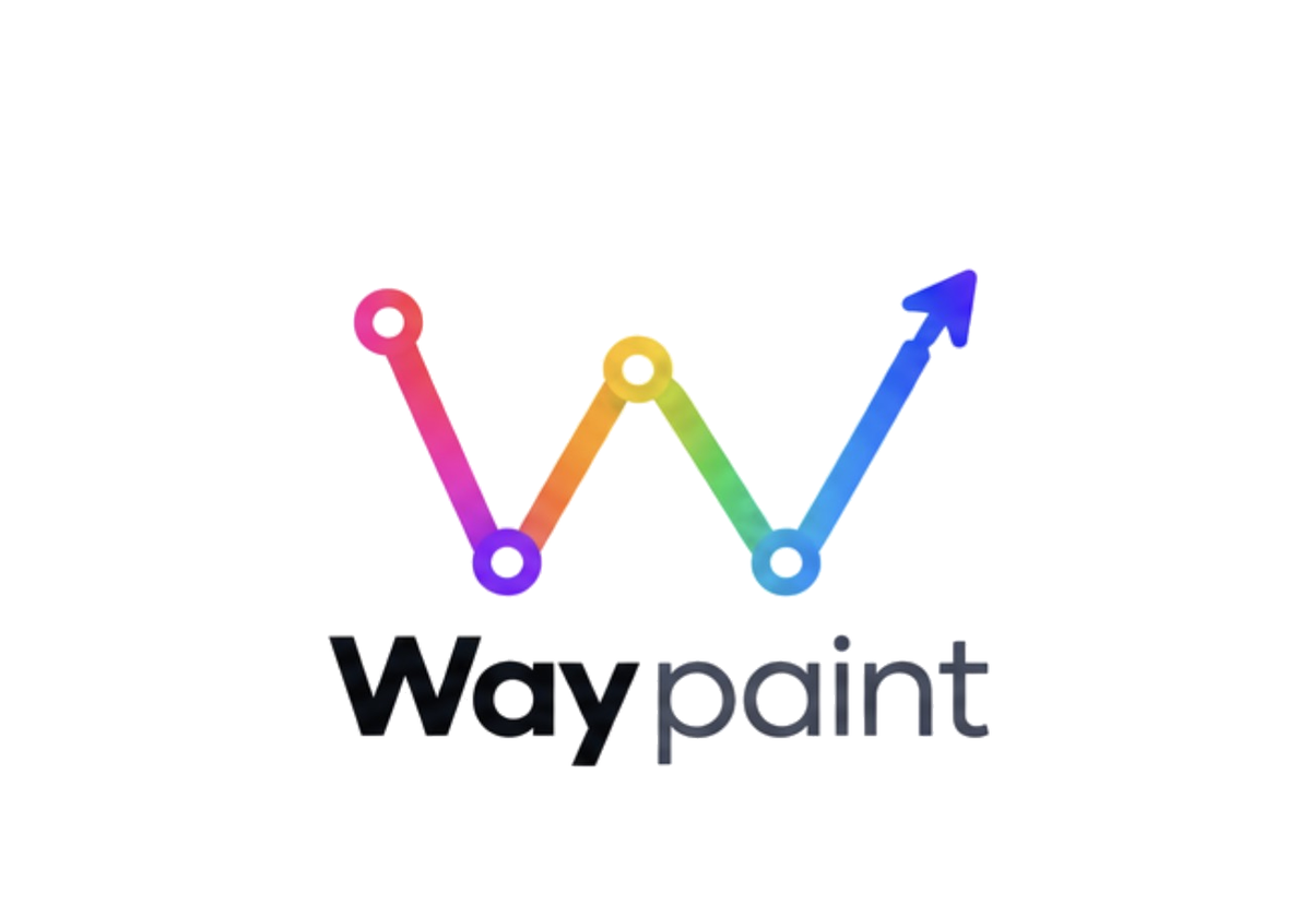 Waypaint logo